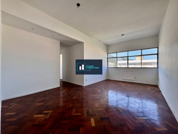 Imóvel com 3 Quartos à Venda, 90 m² em Humaitá - Rio De Janeiro