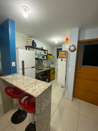 Imagem Apartamento com 2 Quartos à Venda, 60 m² em Intermares - Cabedelo