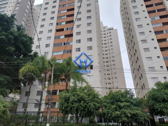 Imagem Apartamento com 3 Quartos à Venda, 72 m² em Ipiranga - São Paulo