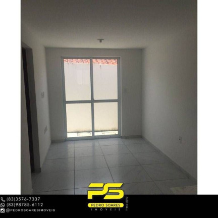 Imagem Apartamento com 1 Quarto à Venda, 50 m² em Cristo Redentor - João Pessoa Imagem Apartamento com 1 Quarto à Venda, 50 m² em Cristo Redentor - João Pessoa