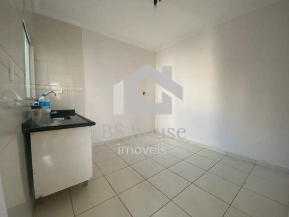Imagem Sobrado com 3 Quartos à Venda, 177 m² em Jardim Bela Vista - Santo André