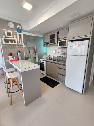 Imagem Apartamento com 2 Quartos à Venda, 73 m² em Predial - Torres