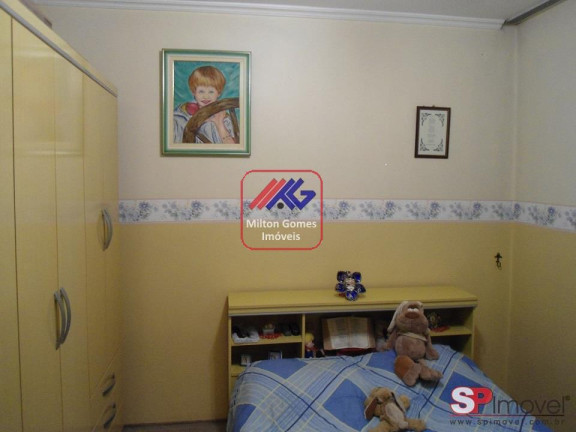 Imagem Apartamento com 2 Quartos à Venda, 52 m² em Vila Buenos Aires - São Paulo
