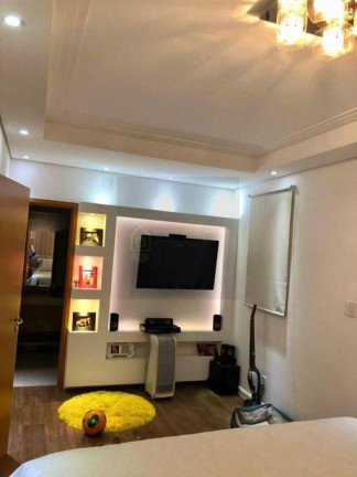Imagem Apartamento com 3 Quartos à Venda, 116 m² em Centro Empresarial Tamboré - Santana De Parnaíba