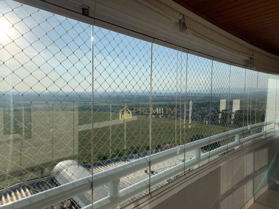 Imagem Apartamento com 3 Quartos à Venda, 153 m² em Jardim Aquarius - São José Dos Campos Imagem Apartamento com 3 Quartos à Venda, 153 m² em Jardim Aquarius - São José Dos Campos