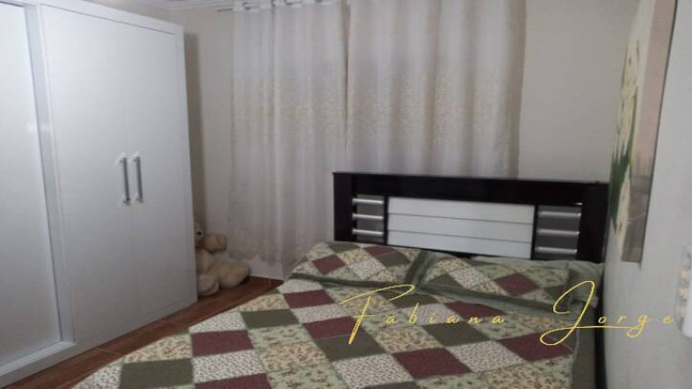 Imagem Sobrado com 3 Quartos à Venda, 253 m² em Parque Jambeiro - Campinas