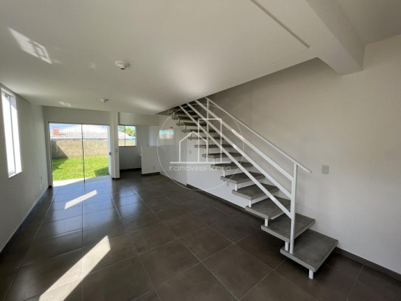 Imagem Casa com 3 Quartos à Venda, 185 m² em São João Do Rio Vermelho - Florianópolis