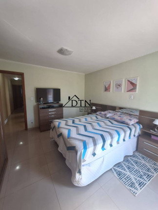 Sobrado com 3 Quartos à Venda, 112 m² em Paulicéia - São Bernardo Do Campo