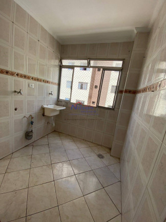 Imagem Apartamento com 2 Quartos à Venda, 57 m² em Mikail Ii - Guarulhos
