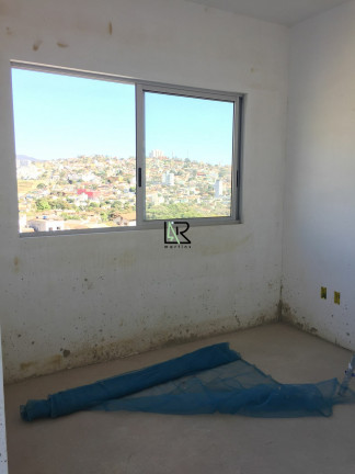 Imagem Cobertura com 2 Quartos à Venda, 53 m² em Havaí - Belo Horizonte