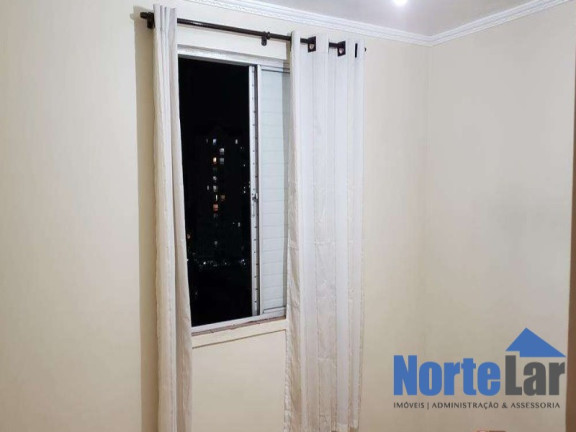 Imagem Apartamento com 2 Quartos à Venda, 50 m² em Cachoeirinha - São Paulo Imagem Apartamento com 2 Quartos à Venda, 50 m² em Cachoeirinha - São Paulo