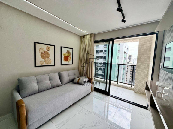 Imagem Apartamento com 2 Quartos à Venda, 58 m² em Tambaú - João Pessoa Imagem Apartamento com 2 Quartos à Venda, 58 m² em Tambaú - João Pessoa