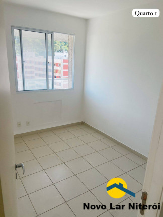 Imagem Apartamento com 3 Quartos à Venda, 87 m² em Icaraí - Niterói