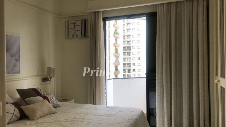 Imagem Apartamento com 1 Quarto para Alugar, 45 m² em Itaim Bibi - São Paulo Imagem Apartamento com 1 Quarto para Alugar, 45 m² em Itaim Bibi - São Paulo