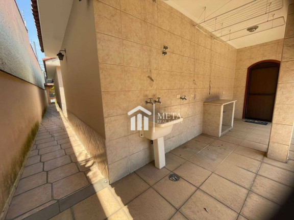 Imagem Imóvel com 3 Quartos à Venda, 300 m² em Tremembé - São Paulo