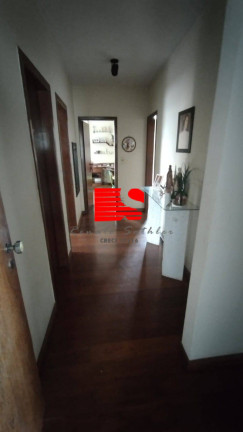 Imagem Apartamento com 4 Quartos à Venda, 160 m² em Horto Florestal - Belo Horizonte