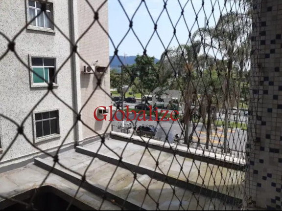 Imagem Imóvel com 3 Quartos à Venda, 117 m² em Aparecida - Santos Imagem Imóvel com 3 Quartos à Venda, 117 m² em Aparecida - Santos