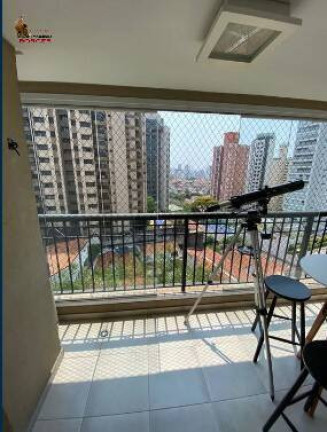 Imagem Apartamento com 2 Quartos à Venda, 68 m² em Chácara Inglesa - São Paulo Imagem Apartamento com 2 Quartos à Venda, 68 m² em Chácara Inglesa - São Paulo