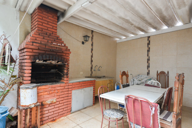 Casa com 2 Quartos à Venda, 90 m² em Vila Mariana - São Paulo