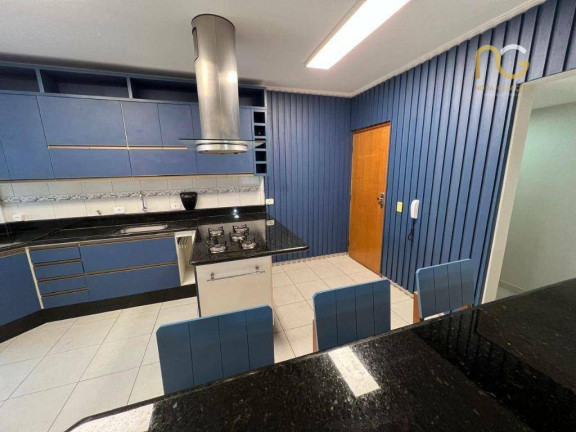 Imagem Apartamento com 3 Quartos à Venda, 133 m² em Aviação - Praia Grande Imagem Apartamento com 3 Quartos à Venda, 133 m² em Aviação - Praia Grande