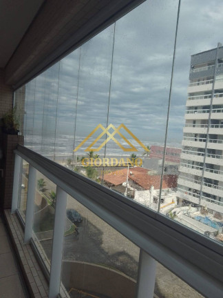 Imagem Apartamento com 2 Quartos à Venda, 77 m² em Centro - Itanhaém