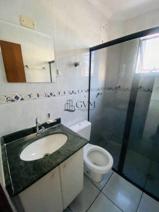 Imagem Apartamento com 3 Quartos à Venda, 78 m² em Canto Do Forte - Praia Grande