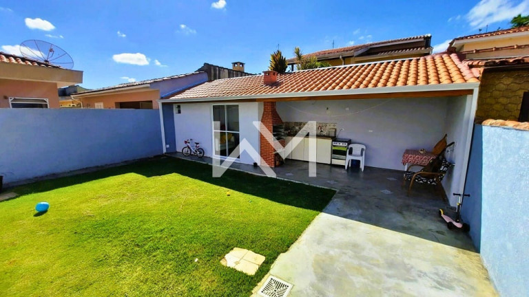 Imagem Casa com 3 Quartos à Venda, 120 m² em Vila Thais - Atibaia Imagem Casa com 3 Quartos à Venda, 120 m² em Vila Thais - Atibaia