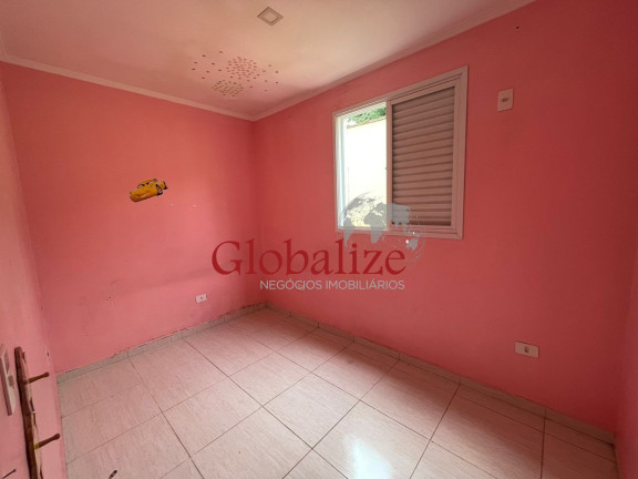 Imagem Casa com 3 Quartos à Venda, 102 m² em Marapé - Santos Imagem Casa com 3 Quartos à Venda, 102 m² em Marapé - Santos