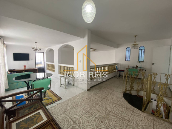 Imagem Casa com 4 Quartos à Venda, em Jardim Flamboyant - Campos Dos Goytacazes Imagem Casa com 4 Quartos à Venda, em Jardim Flamboyant - Campos Dos Goytacazes
