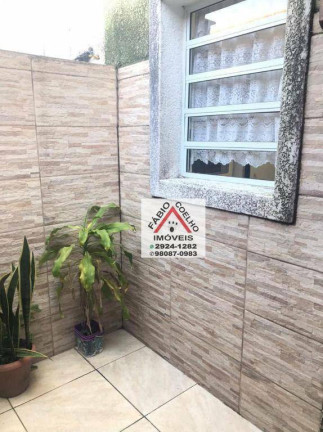 Imagem Sobrado com 3 Quartos à Venda, 110 m² em Campo Grande - São Paulo Imagem Sobrado com 3 Quartos à Venda, 110 m² em Campo Grande - São Paulo