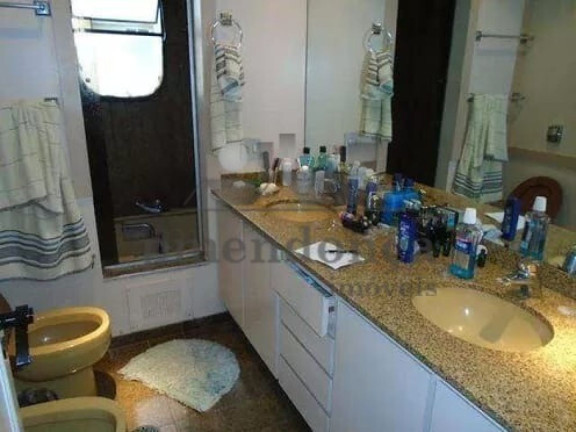 Imagem Apartamento com 4 Quartos à Venda, 315 m² em Higienópolis - São Paulo Imagem Apartamento com 4 Quartos à Venda, 315 m² em Higienópolis - São Paulo