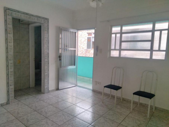 Imagem Apartamento com 2 Quartos à Venda, 70 m² em Guilhermina - Praia Grande