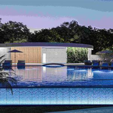 Imagem Apartamento com 1 Quarto à Venda, 40 m² em Barra Da Tijuca - Rio De Janeiro Imagem Apartamento com 1 Quarto à Venda, 40 m² em Barra Da Tijuca - Rio De Janeiro