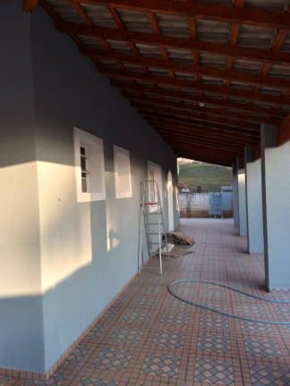 Chácara com 4 Quartos à Venda, 350 m² em Ponte Alta - Atibaia