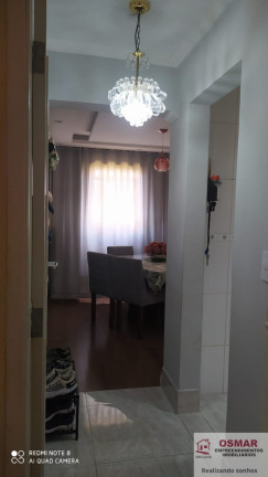 Imagem Imóvel com 3 Quartos à Venda, 85 m² em Parque João De Vasconcelos - Sumaré