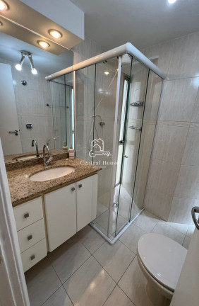 Imagem Apartamento com 2 Quartos para Alugar, 54 m² em Moema - São Paulo