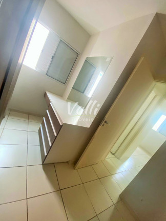 Imagem Apartamento com 3 Quartos à Venda, 60 m² em Jardim São Camilo - Santa Bárbara D'oeste Imagem Apartamento com 3 Quartos à Venda, 60 m² em Jardim São Camilo - Santa Bárbara D'oeste