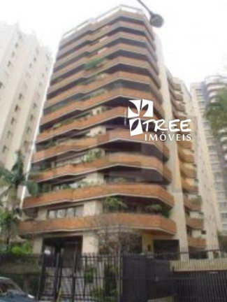Imagem Apartamento com 4 Quartos à Venda, 370 m² em Pacaembu - São Paulo Imagem Apartamento com 4 Quartos à Venda, 370 m² em Pacaembu - São Paulo