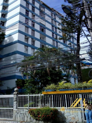 Imagem Apartamento com 3 Quartos à Venda, 101 m² em Caminho Das árvores - Salvador