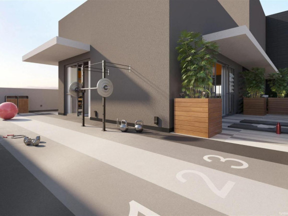 Imagem Apartamento com 3 Quartos à Venda, 64 m² em Portão - Curitiba