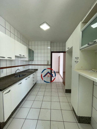 Imagem Apartamento com 3 Quartos à Venda, 106 m² em Duque De Caxias - Cuiabá Imagem Apartamento com 3 Quartos à Venda, 106 m² em Duque De Caxias - Cuiabá