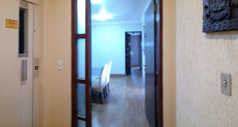 Imagem Imóvel com 3 Quartos à Venda, 120 m² em Vila Parque Jabaquara - São Paulo Imagem Imóvel com 3 Quartos à Venda, 120 m² em Vila Parque Jabaquara - São Paulo