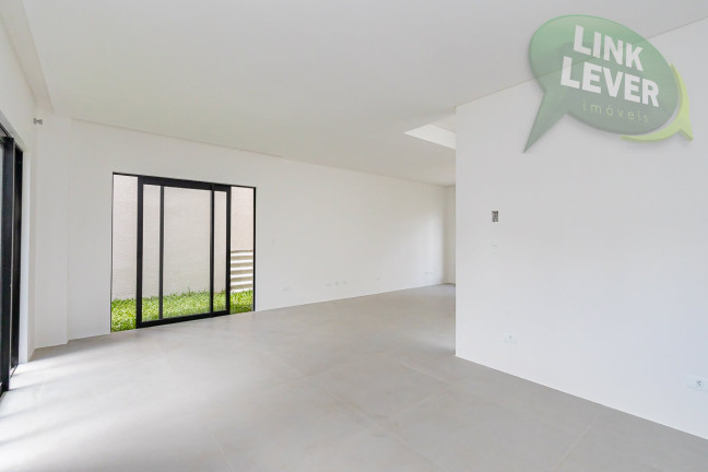 Imagem Sobrado com 3 Quartos à Venda, 117 m² em Boa Vista - Curitiba