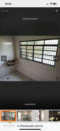 Imagem Edifício Residencial à Venda, 850 m² em Jardim São Bento - Campo Grande Imagem Edifício Residencial à Venda, 850 m² em Jardim São Bento - Campo Grande