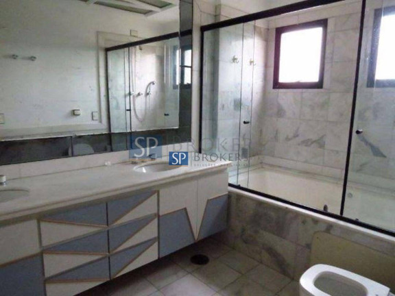 Imagem Cobertura com 4 Quartos à Venda, 230 m² em Vila Mariana - São Paulo Imagem Cobertura com 4 Quartos à Venda, 230 m² em Vila Mariana - São Paulo