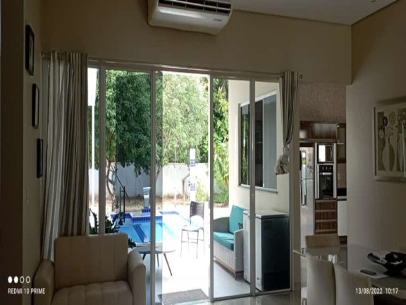 Imagem Casa com 3 Quartos à Venda, 265 m² em Tarumã - Manaus