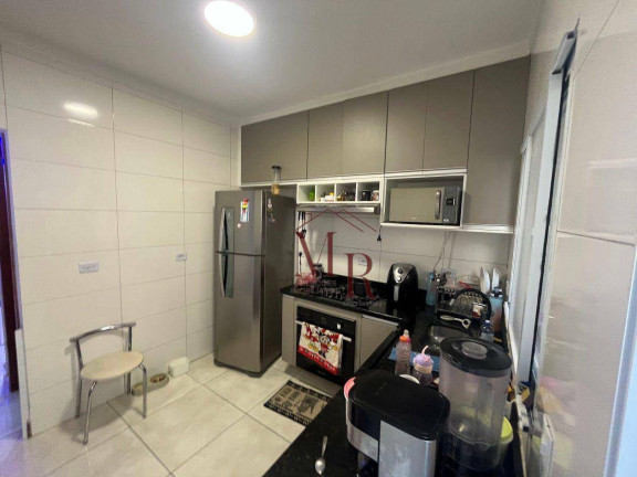 Imagem Sobrado com 2 Quartos à Venda, 65 m² em Jardim Alice - Praia Grande Imagem Sobrado com 2 Quartos à Venda, 65 m² em Jardim Alice - Praia Grande