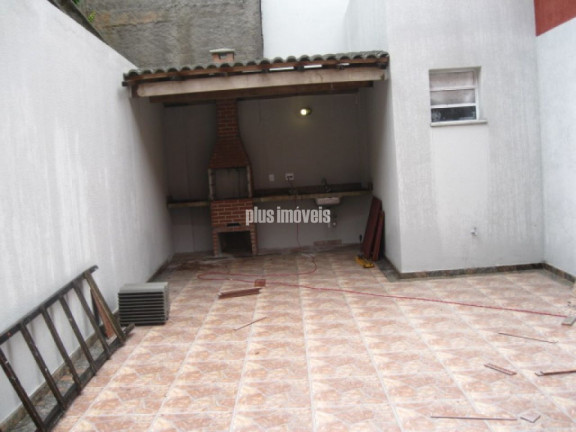 Imagem Casa com 2 Quartos à Venda, 80 m² em Vila Mascote - São Paulo Imagem Casa com 2 Quartos à Venda, 80 m² em Vila Mascote - São Paulo