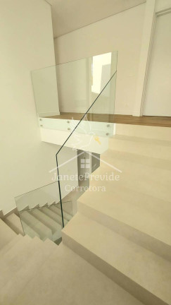 Imagem Casa de Condomínio com 4 Quartos à Venda, 276 m² em Alphaville - Santana De Parnaíba Imagem Casa de Condomínio com 4 Quartos à Venda, 276 m² em Alphaville - Santana De Parnaíba