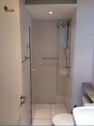 Imagem Apartamento com 2 Quartos à Venda, 60 m² em Brooklin - São Paulo